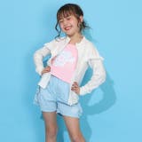 水陸両用 フリルショートパンツ 1575K | BABYDOLL | 詳細画像8 