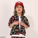 ディズニー カーズ 総柄シャツセットアップ 1579K | BABYDOLL | 詳細画像13 