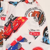 ディズニー カーズ 総柄シャツセットアップ 1579K | BABYDOLL | 詳細画像20 