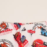 ディズニー カーズ 総柄シャツセットアップ 1579K | BABYDOLL | 詳細画像21 