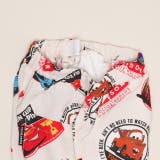 ディズニー カーズ 総柄シャツセットアップ 1579K | BABYDOLL | 詳細画像24 