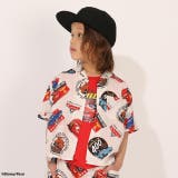 ディズニー カーズ セミワイドタンクトップ 1581K | BABYDOLL | 詳細画像7 