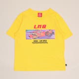 カーズ | ディズニー カーズ レンチキュラーTシャツ 1583K | BABYDOLL