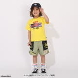 ディズニー カーズ レンチキュラーTシャツ 1583K | BABYDOLL | 詳細画像2