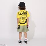 ディズニー カーズ レンチキュラーTシャツ 1583K | BABYDOLL | 詳細画像3