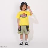 ディズニー カーズ レンチキュラーTシャツ 1583K | BABYDOLL | 詳細画像4