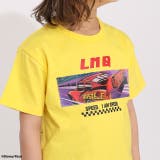 ディズニー カーズ レンチキュラーTシャツ 1583K | BABYDOLL | 詳細画像7