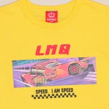 ディズニー カーズ レンチキュラーTシャツ 1583K | BABYDOLL | 詳細画像9