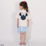 親子お揃い ディズニー リゾート柄レンチキュラーTシャツ 1587K | BABYDOLL | 詳細画像11 