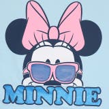 親子お揃い ディズニー リゾート柄レンチキュラーTシャツ 1587A | BABYDOLL | 詳細画像26 