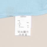 親子お揃い ディズニー リゾート柄レンチキュラーTシャツ 1587A | BABYDOLL | 詳細画像28 