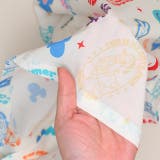 親子お揃い ディズニー リゾート総柄シャツ 1600A （ボトムス別売） | BABYDOLL | 詳細画像21 