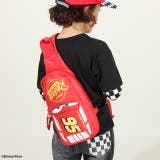 ディズニー カーズ ボディバッグ 1603 | BABYDOLL | 詳細画像4