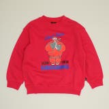 レッド | ディズニー ベイマックス キャラクタートレーナー 1604K | BABYDOLL