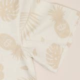 親子お揃い リゾート総柄半袖シャツ 1609K | BABYDOLL | 詳細画像18 