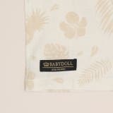 親子お揃い リゾート総柄半袖シャツ 1609K | BABYDOLL | 詳細画像20 