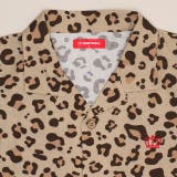 親子お揃い リゾート総柄半袖シャツ 1609A | BABYDOLL | 詳細画像21 