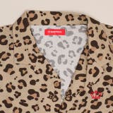 親子お揃い リゾート総柄半袖シャツ 1609A | BABYDOLL | 詳細画像22 