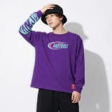 親子お揃い ラウンドロゴロンT 1614A | BABYDOLL | 詳細画像11 