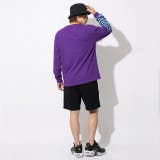 親子お揃い ラウンドロゴロンT 1614A | BABYDOLL | 詳細画像13 