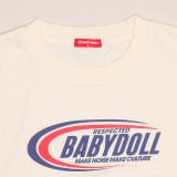 親子お揃い ラウンドロゴロンT 1614A | BABYDOLL | 詳細画像17 