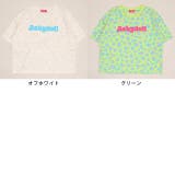 ポップアニマルTシャツ 1616K | BABYDOLL | 詳細画像16 