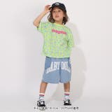 ポップアニマルTシャツ 1616K | BABYDOLL | 詳細画像2 