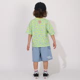 ポップアニマルTシャツ 1616K | BABYDOLL | 詳細画像3 