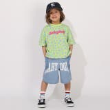 ポップアニマルTシャツ 1616K | BABYDOLL | 詳細画像4 