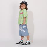 ポップアニマルTシャツ 1616K | BABYDOLL | 詳細画像5 