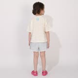 ポップアニマルTシャツ 1616K | BABYDOLL | 詳細画像8 