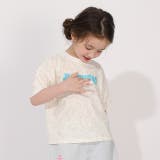 ポップアニマルTシャツ 1616K | BABYDOLL | 詳細画像9 