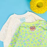 ポップアニマルTシャツ 1616K | BABYDOLL | 詳細画像15 