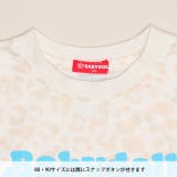 ポップアニマルTシャツ 1616K | BABYDOLL | 詳細画像17 