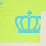 親子お揃い ネオンバックロゴTシャツ 1619K | BABYDOLL | 詳細画像19