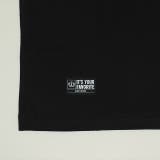 親子お揃い ネオンバックロゴTシャツ 1619A | BABYDOLL | 詳細画像12 