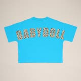 親子お揃い アニマルバックロゴTシャツ 1620K | BABYDOLL | 詳細画像21 