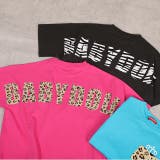親子お揃い アニマルバックロゴTシャツ 1620K | BABYDOLL | 詳細画像16 