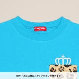 親子お揃い アニマルバックロゴTシャツ 1620K | BABYDOLL | 詳細画像22 