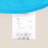 親子お揃い アニマルバックロゴTシャツ 1620K | BABYDOLL | 詳細画像25 
