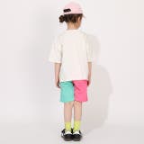 アニマルクラウン五分袖Tシャツ 1621K | BABYDOLL | 詳細画像3 