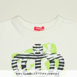アニマルクラウン五分袖Tシャツ 1621K | BABYDOLL | 詳細画像11 