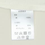 アニマルクラウン五分袖Tシャツ 1621K | BABYDOLL | 詳細画像13 