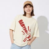 親子お揃い メガホンTシャツ 1623A | BABYDOLL | 詳細画像5 