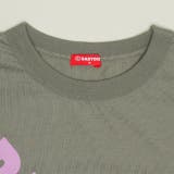 親子お揃い メガホンTシャツ 1623A | BABYDOLL | 詳細画像7 