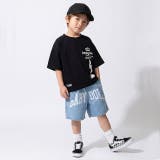 蓄光バックロゴTシャツ 1627K | BABYDOLL | 詳細画像5 