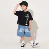 蓄光バックロゴTシャツ 1627K | BABYDOLL | 詳細画像6 