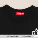 蓄光バックロゴTシャツ 1627K | BABYDOLL | 詳細画像10 