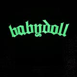 蓄光バックロゴTシャツ 1627K | BABYDOLL | 詳細画像14 