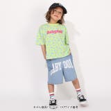 アーチロゴデニムハーフパンツ 1631K | BABYDOLL | 詳細画像2